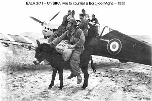 178- ARMEE DE L'AIR EN ALGERIE 1945-1962-26 (28)